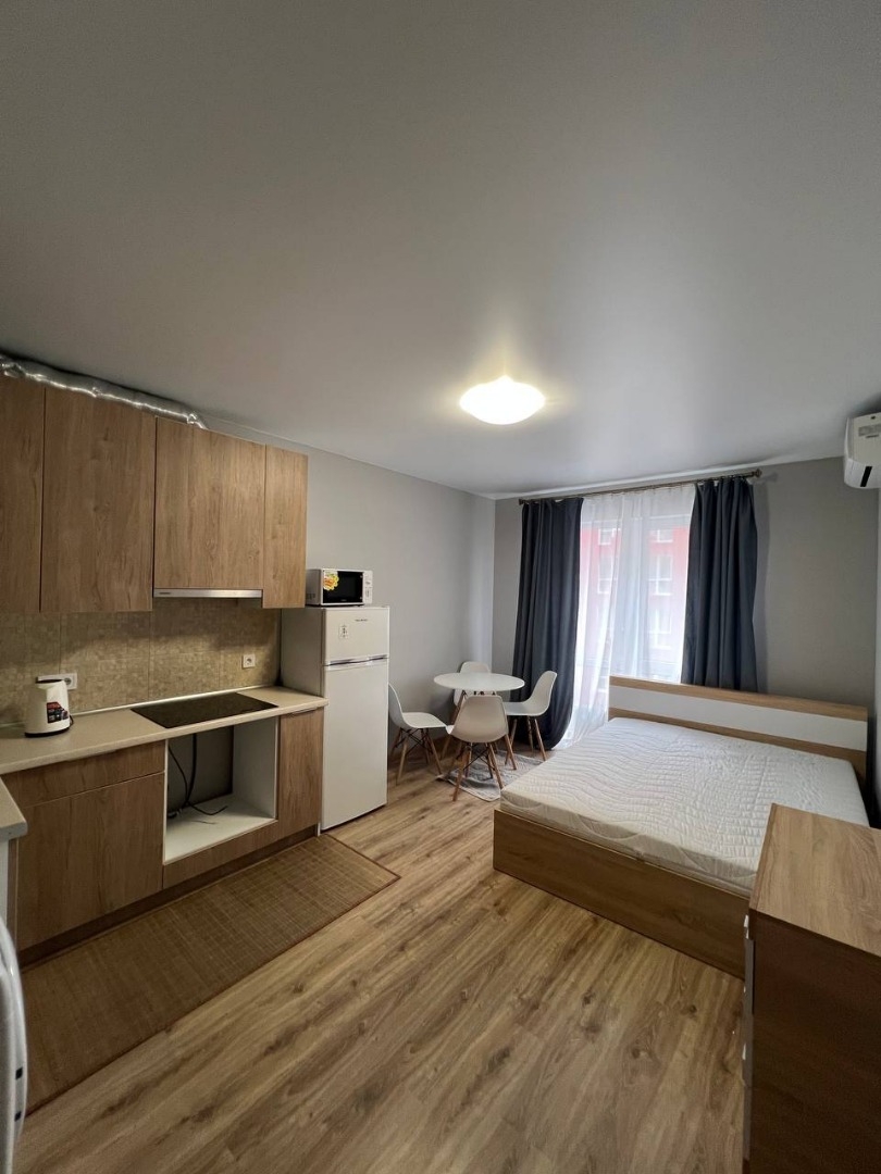 продажа однокомнатной квартиры номер A-173743 в Авангарде, фото номер 9